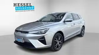EL Luxury 156HK Stc Aut.