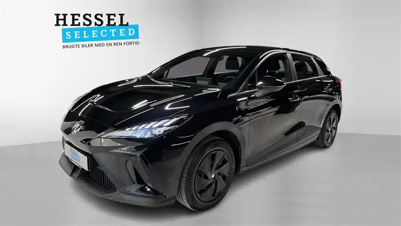 EL Standard Range Nordic Edition 170HK 5d Aut.