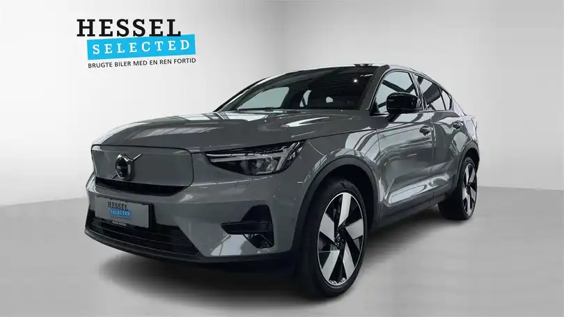 Single Motor Extended Range Core 252HK 5d Aut.