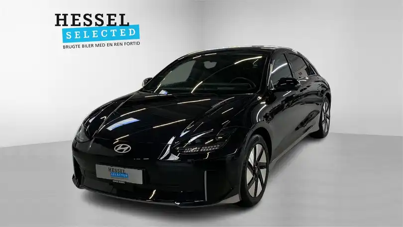 Electric 77,4 kWh Ultimate 4WD 325HK Aut.