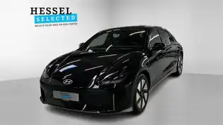 Electric 77,4 kWh Ultimate 4WD 325HK Aut.