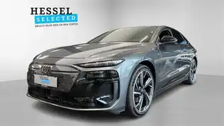 Sportback E-tron S Line Plus 286HK Stc Aut.