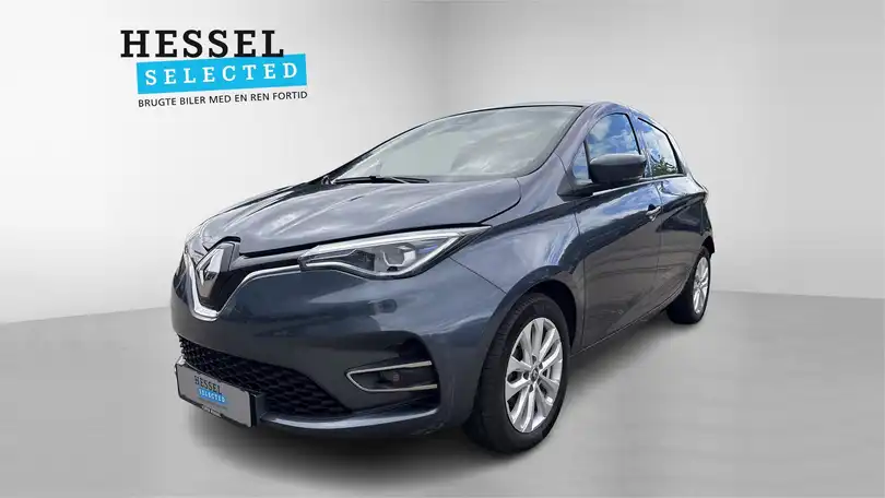 52 kWh Zen 108HK 5d Aut.