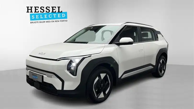 EL Standard Range Access 204HK 5d Aut.