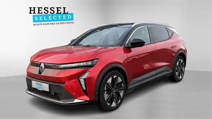 E-TECH Techno 220HK Aut.