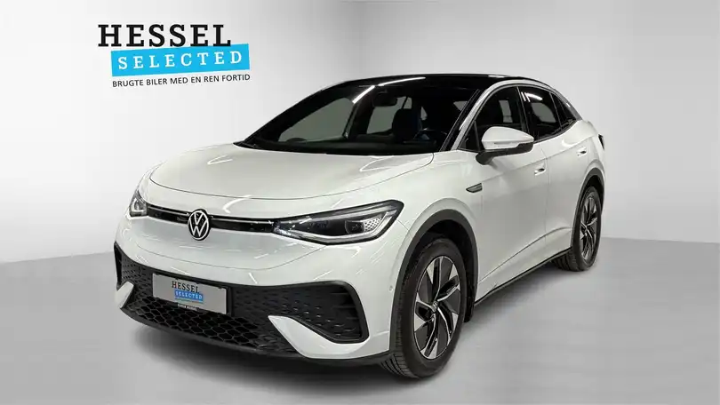 EL Pro Performance 204HK 5d Aut.