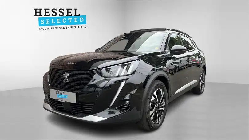 EL GT Sky 136HK 5d Aut.