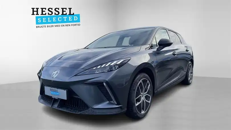 EL Luxury 204HK 5d Aut.