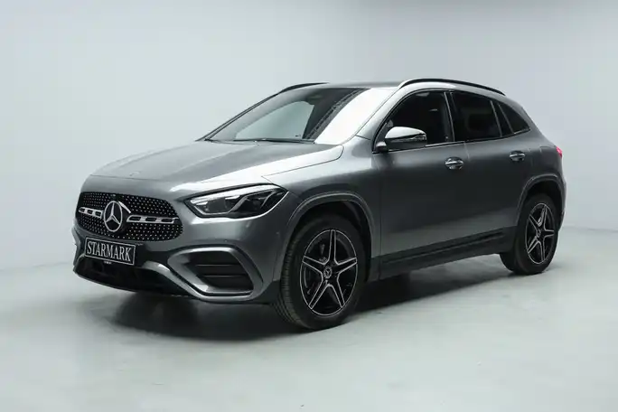 GLA250 e