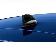 Hajfinne antenne til Sandero III 2021-2024