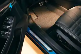 Bundmåttesæt, Nålefilt til Austral 2023-2024