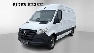 317 2,0 CDI A2 Pro 9G-Tronic 170HK Van 9g Aut.