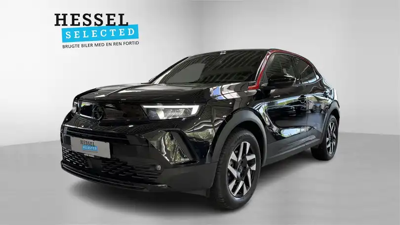 EL GS-Line 136HK 5d Aut.