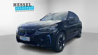 EL M-Sport Charged Plus 286HK 5d Aut.