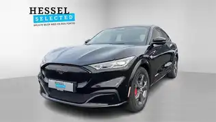 EL SR AWD 269HK 5d Aut.