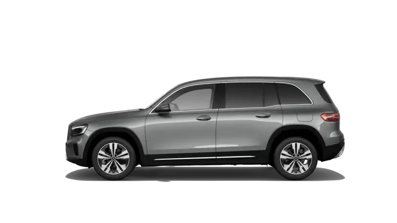 220 d 4MATIC SUV
