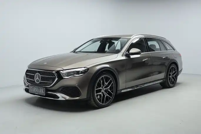 E300 de