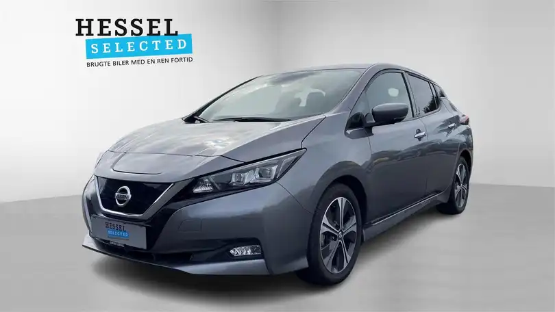 EL Acenta 39 kWh 150HK 5d Aut.