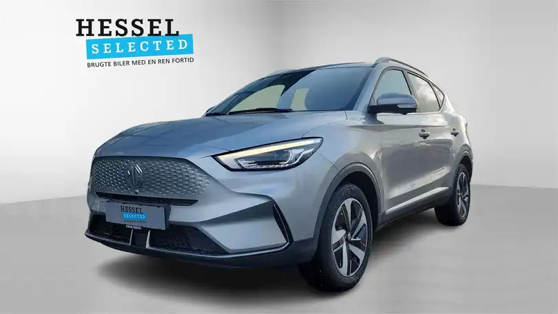 EL Luxury 156HK 5d Aut.