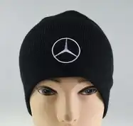 Mercedes Strikhue