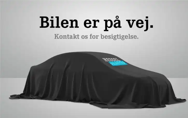 EL Performance AWD 487HK 5d Aut.