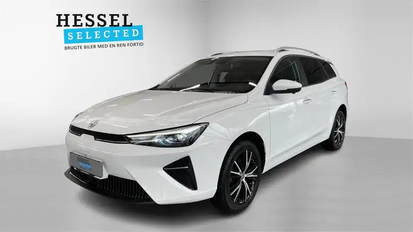 EL Luxury 156HK Stc Aut.