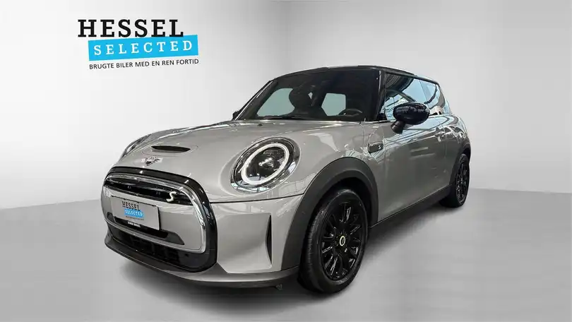 SE EL Classic 184HK 3d Aut.