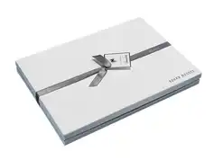 Hessel Chokladeæske "Summerbird"