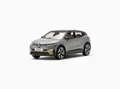 Renault Megane 1:43