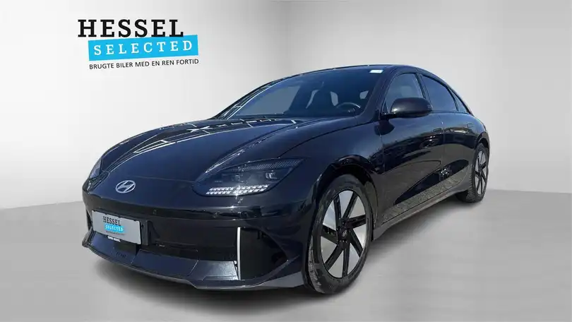 Electric 77,4 kWh Creative 229HK Aut.