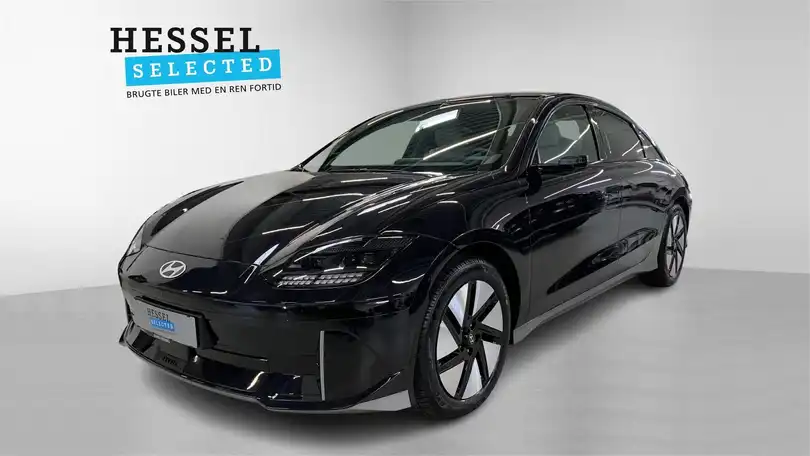 Electric 77,4 kWh Ultimate 4WD 325HK Aut.