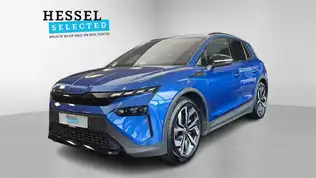 85 EL Sportline 286HK 5d Aut.