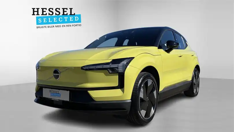 Single Motor Extended Range Plus 272HK 5d Aut.