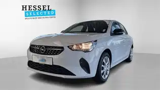 EL Edition 136HK 5d Aut.