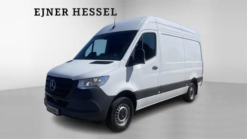 317 2,0 CDI A2 Pro 170HK Van 6g