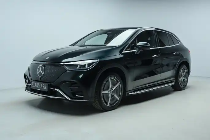 EQE350 SUV