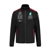 Mercedes Herre AMG F1 Jakke