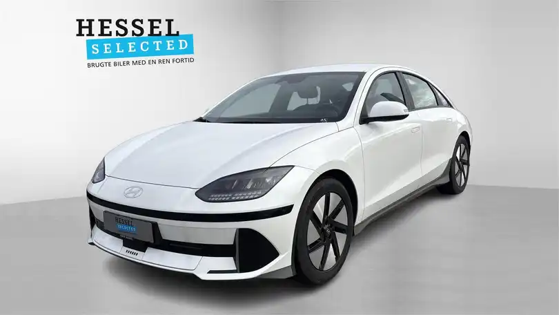 Electric 53 kWh Essential 151HK Aut.