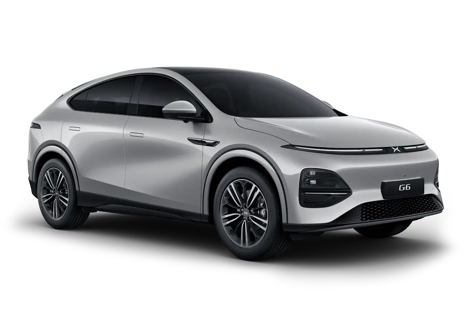 G6 RWD Standard Range SUV aut.