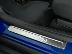 Indstigningslister med MB logo til CLA 2025 -