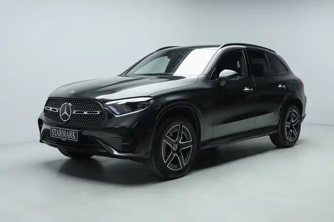 GLC300 de