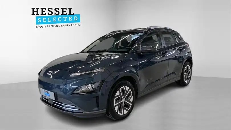 EL Select 136HK 5d Aut.