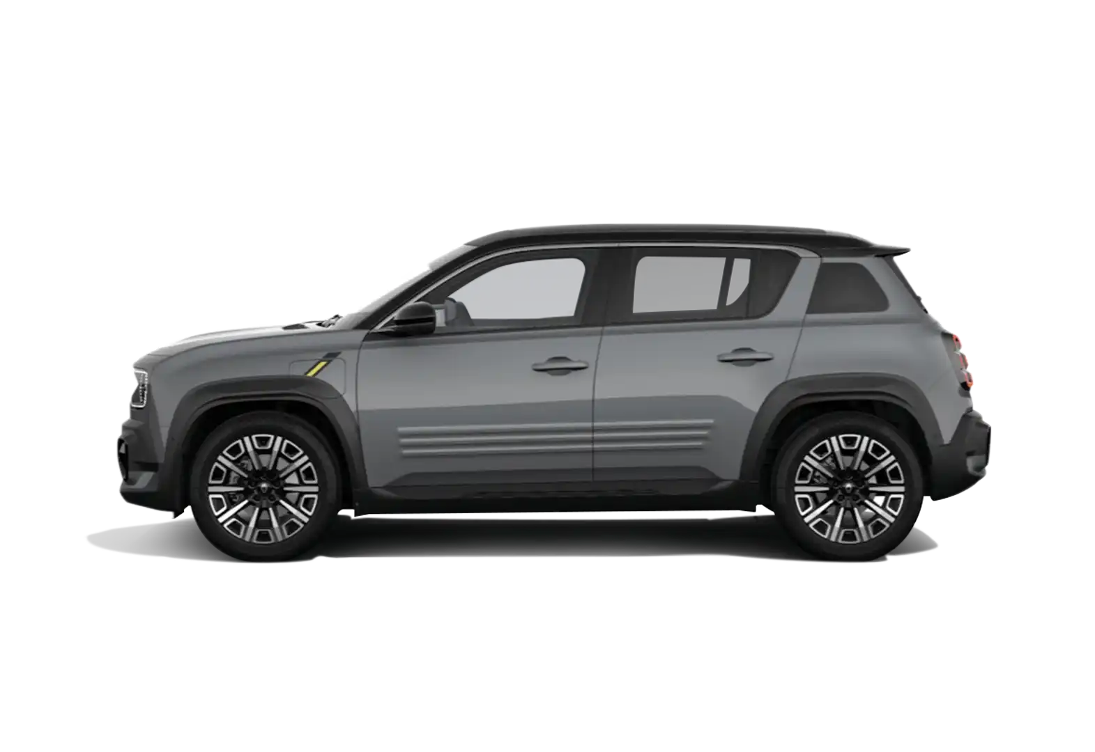 150 Iconic Plein Sud SUV aut.