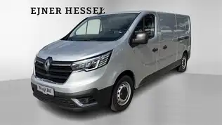 L2H1 2,0 DCI start/stop EDC 150HK Van 6g Aut.