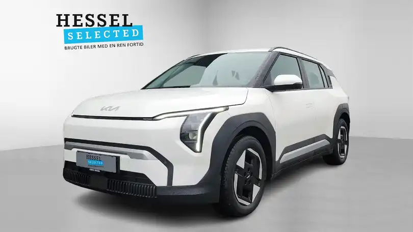 EL Standard Range Access 204HK 5d Aut.