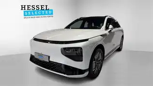 EL Standard Range 313HK 5d Aut.
