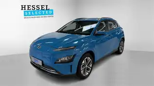 EL Select 136HK 5d Aut.