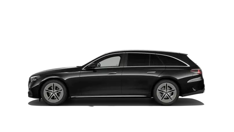 E 220 d Stationcar