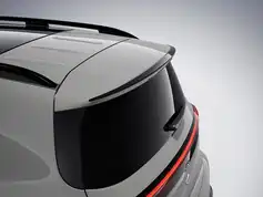 Spoilerkant AMG til GLB 2026