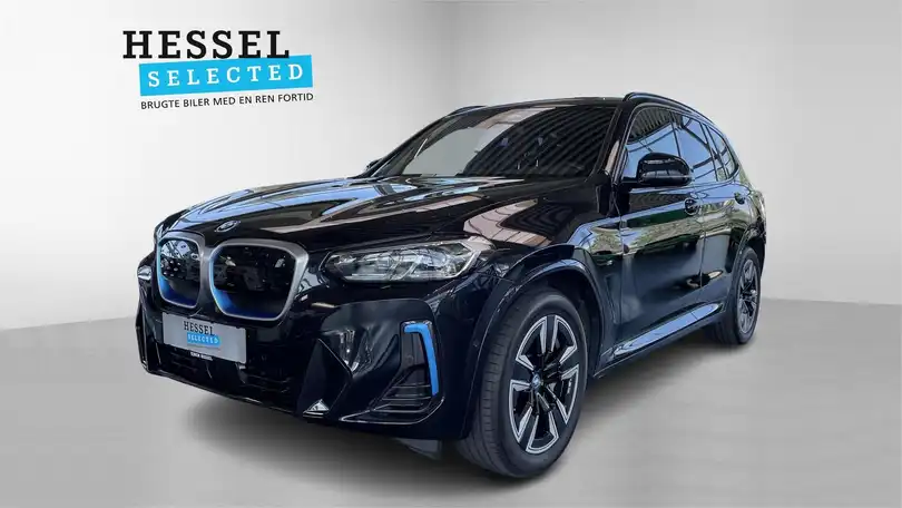 EL M-Sport Charged 286HK 5d Aut.